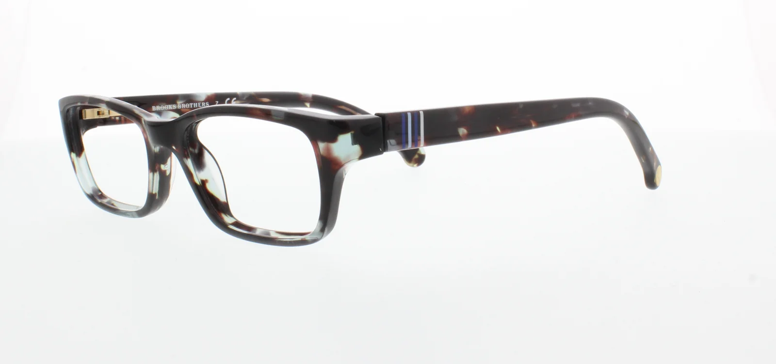 Brooks Brothers Eyeglasses BB2007