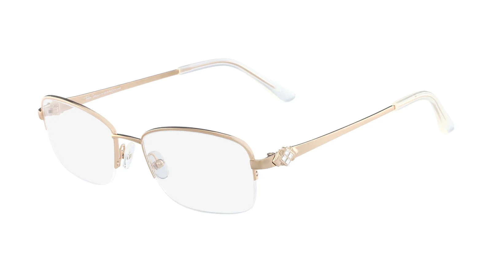 Tres Jolie Eyeglasses TRES JOLIE 173