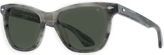 C08 Gray Horn