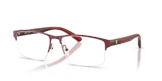 132 Red Bordeaux