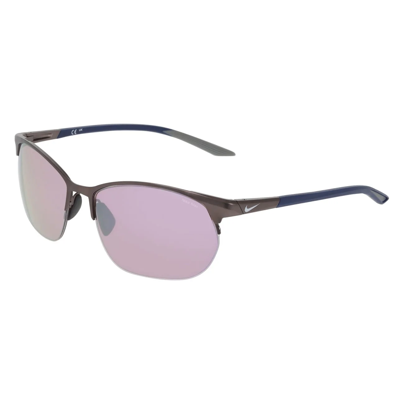 Nike Sunglasses MODERN METAL ZONE E IH0912X