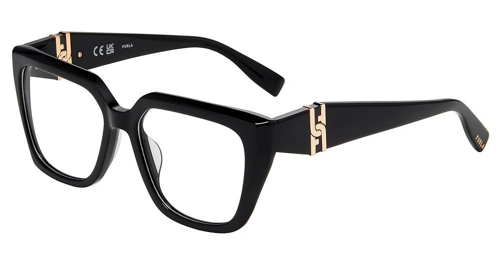 Furla Eyeglasses VFU866