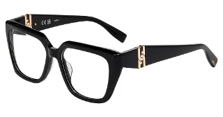 Furla Eyeglasses VFU866