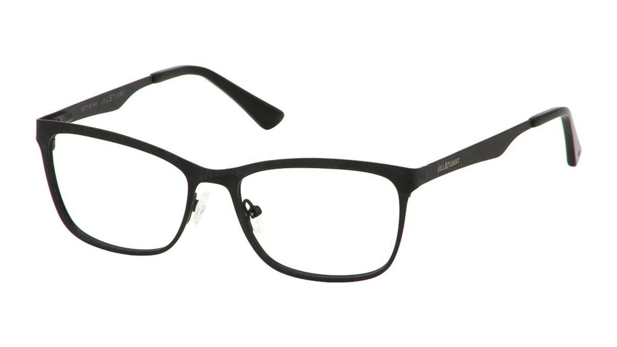 Jill Stuart Eyeglasses JS 381