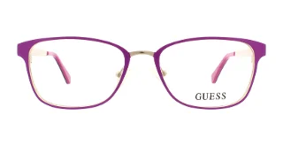 Guess Eyeglasses GU2550