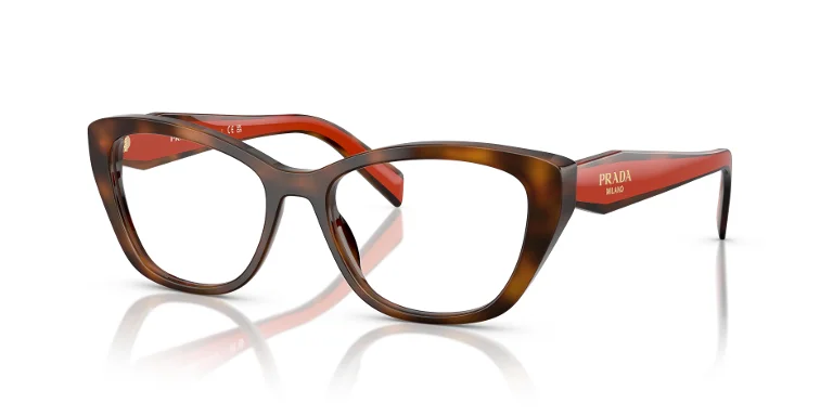 Prada Eyeglasses PR19WV