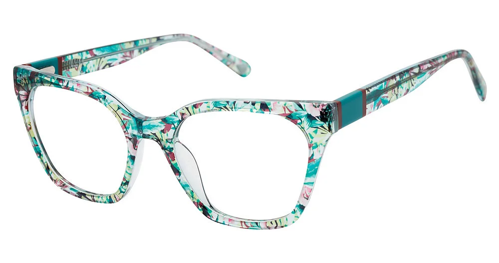 Nicole Miller Eyeglasses COTEDAZUR