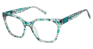 Nicole Miller Eyeglasses COTEDAZUR
