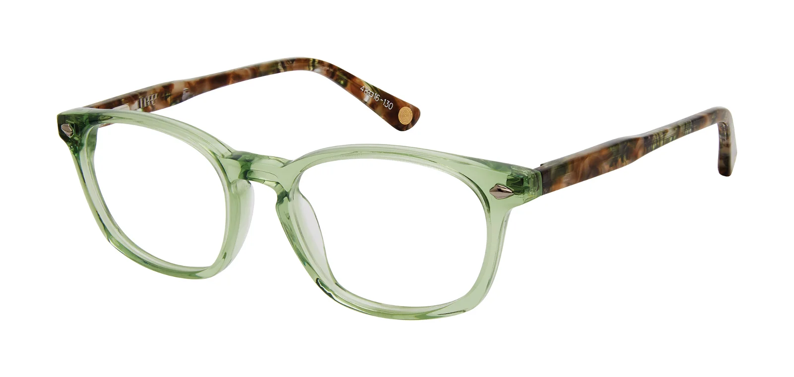 Glen Lane Prep Eyeglasses Alden