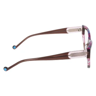 Pure Eyeglasses P-7011