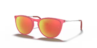 70096Q Fuxia Transparent Rubber