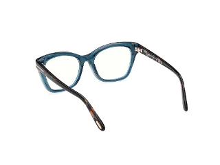 Tom Ford Eyeglasses FT5909-B