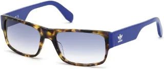 55W Colored Havana