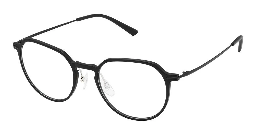Steel + Tate Eyeglasses SLTA-0024