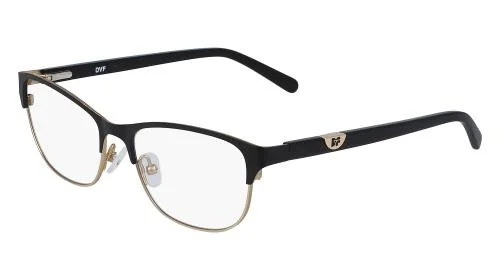 Dvf Eyeglasses 8070