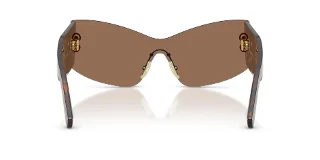 Dolce & Gabbana Sunglasses DG4526B