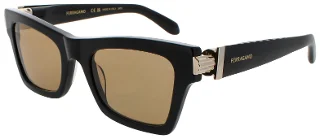 011 Black/Gold