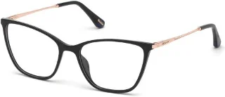 001 Shiny Black