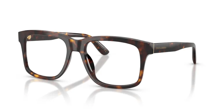 Dolce & Gabbana Eyeglasses DG3453