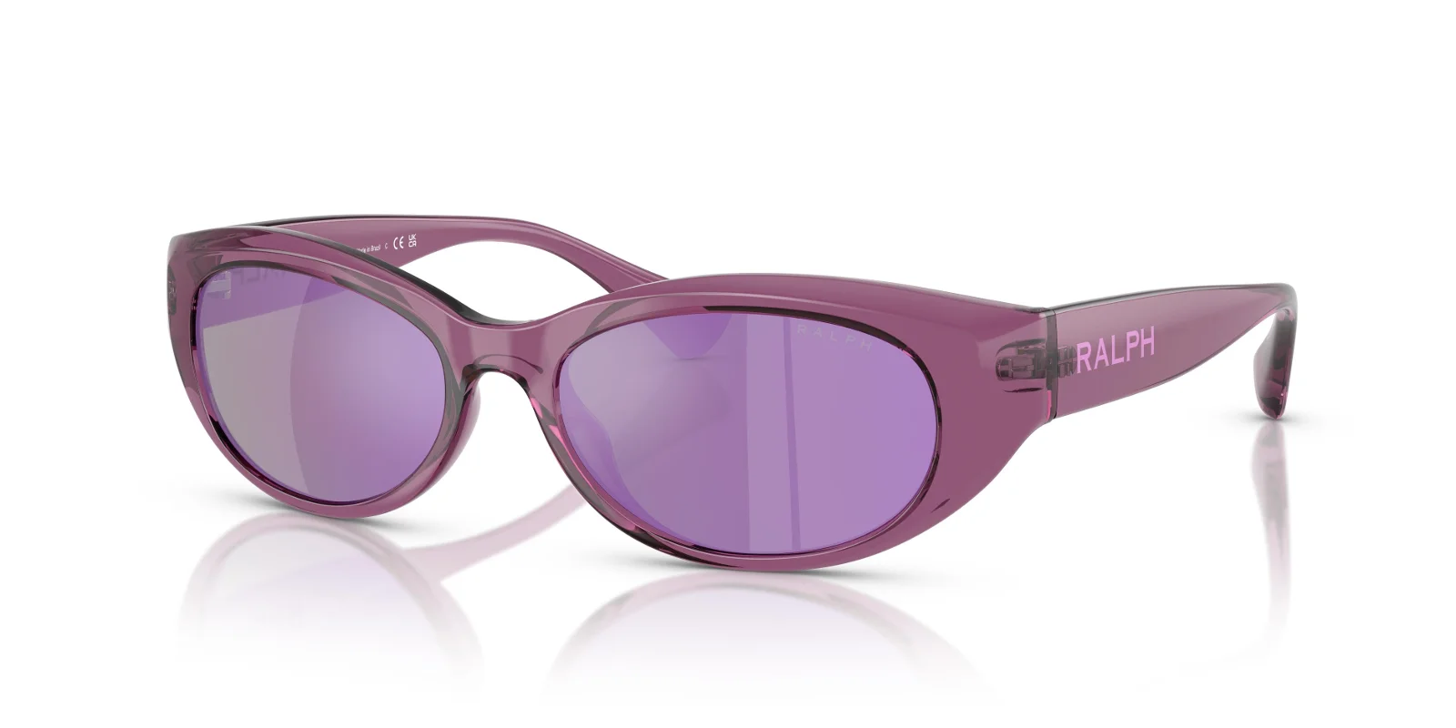 Ralph Sunglasses RA5327U