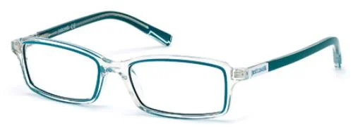 Just Cavalli Eyeglasses JC0531