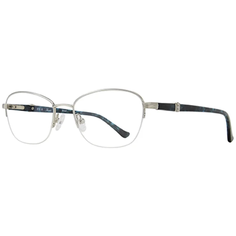 Buxton Eyeglasses BX307