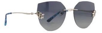 Jenny Lynn Sunglasses JL Boundless