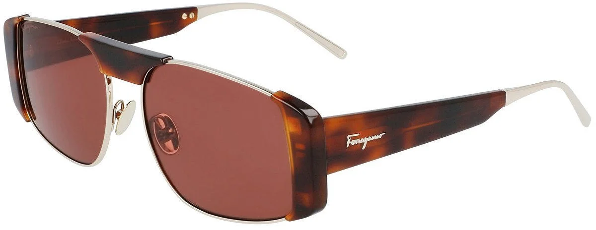 Salvatore Ferragamo Sunglasses SF267S