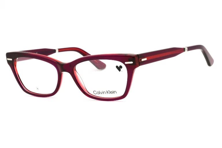 Calvin Klein Eyeglasses CK23512
