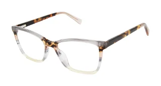 GRY Grey Multi Stripe