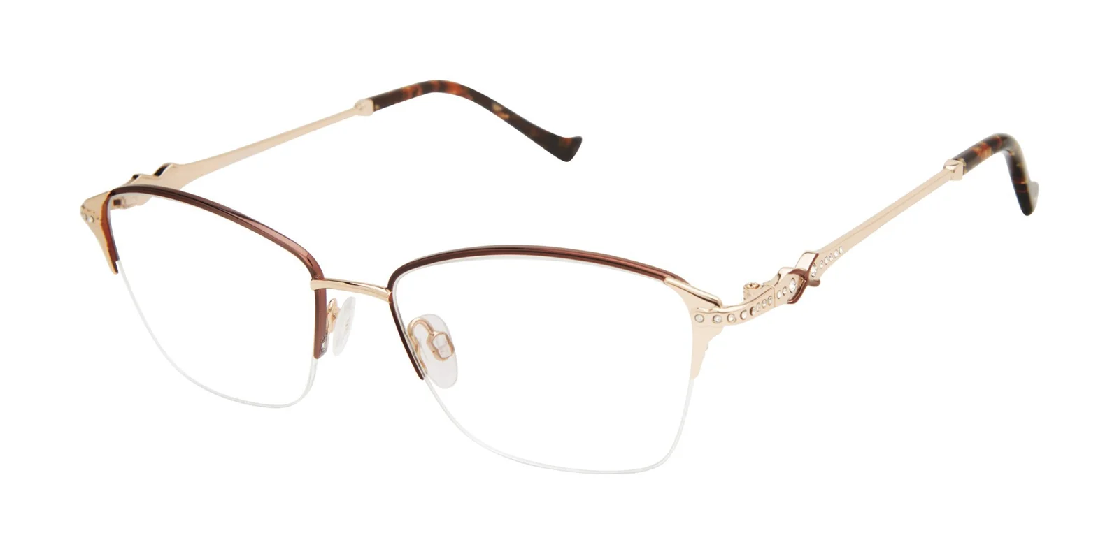 Tura Eyeglasses R591