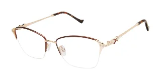 Tura Eyeglasses R591
