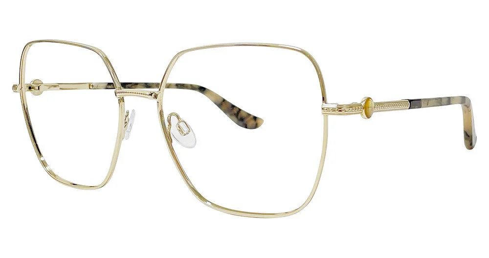 H Halston Eyeglasses 2009
