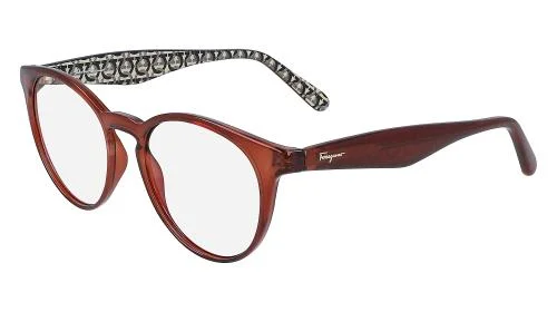 Salvatore Ferragamo Eyeglasses SF2867