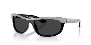 144248 Grey On Black