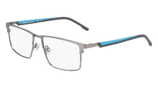 071 Satin Gun/ Cerulean
