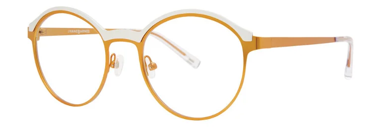 Jhane Barnes Eyeglasses SYNODIC