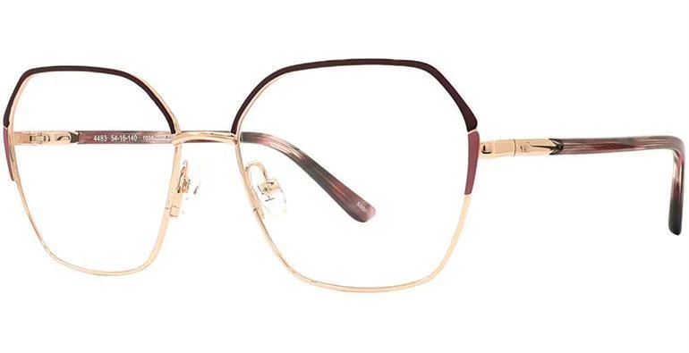 Helium Eyeglasses 4483