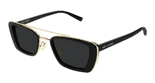 Saint Laurent Sunglasses SL 825