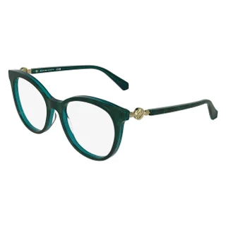 334 Pearl Green Blue