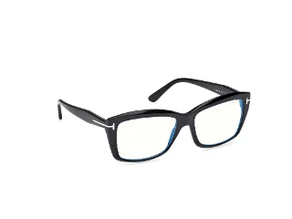 Tom Ford Eyeglasses FT6065-B