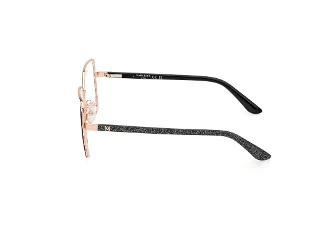 Guess By Marciano Eyeglasses GM50014
