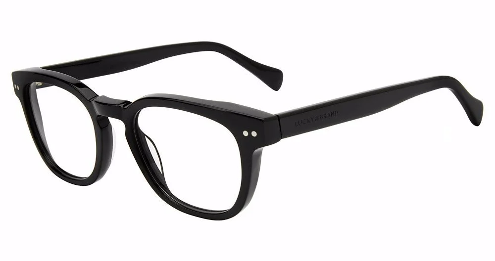 Lucky Brand Eyeglasses VLBD324