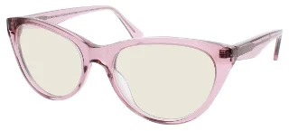 Rose Transparent