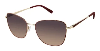 S210-Sfs-2008 Cranberry Gold