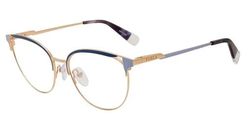 Furla Eyeglasses VFU294