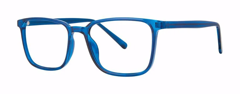 Modern Plastics I Eyeglasses Brady