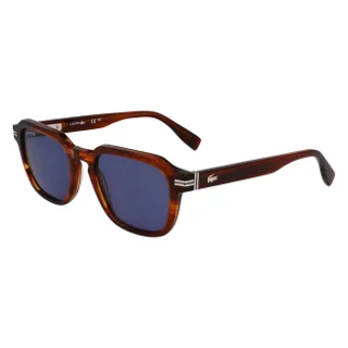 210 Striped Brown