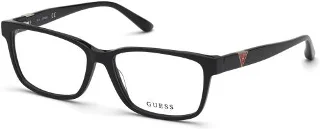 001 Shiny Black