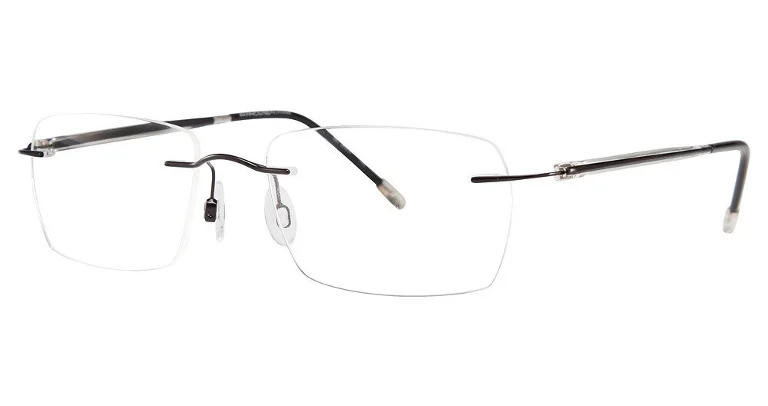 Invincilites Eyeglasses Sigma J